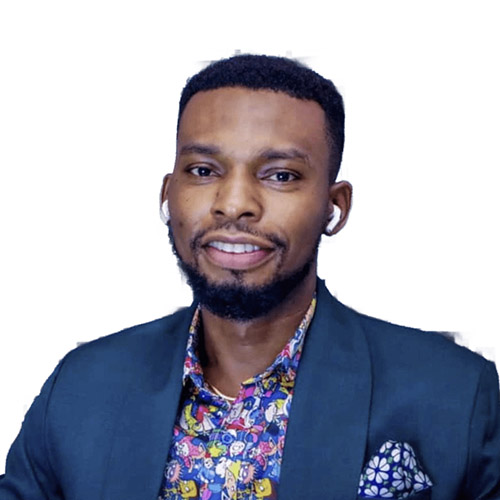 Majiuzu Daniel Moses