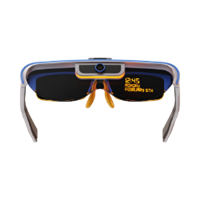 Mixed Reality (MR): Augmented reality and virtual reality