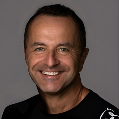 Patrick levy-Rosenthal