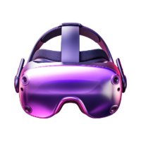 Virtual Reality (VR): Creating immersive experiences