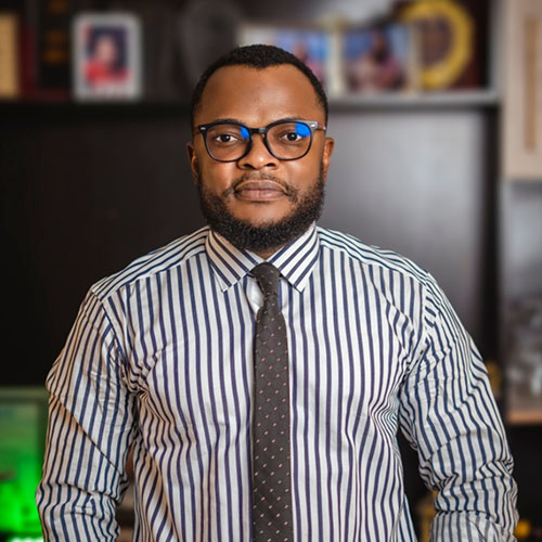 Raphael Isah