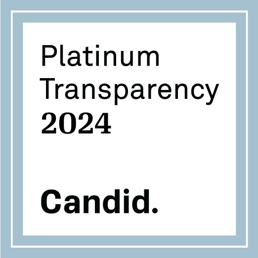 IIF - Platinum Transparency 2024