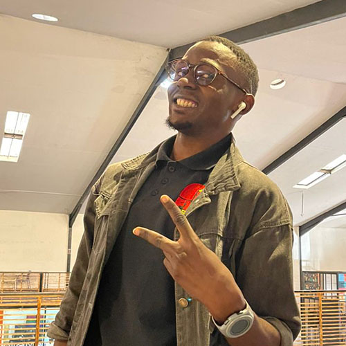 Twesigye Duncan