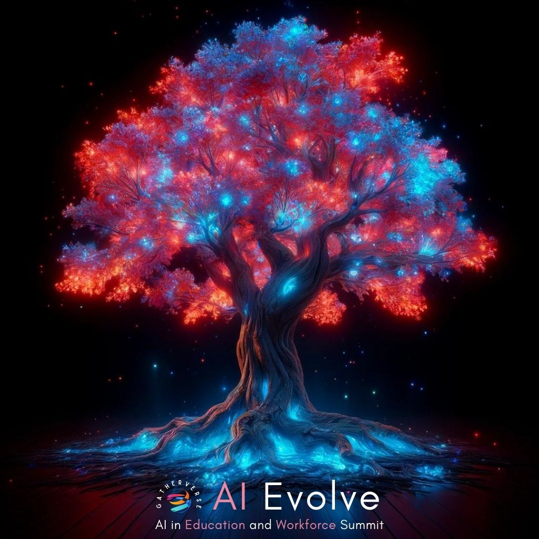 GatherVerse AI Evolve