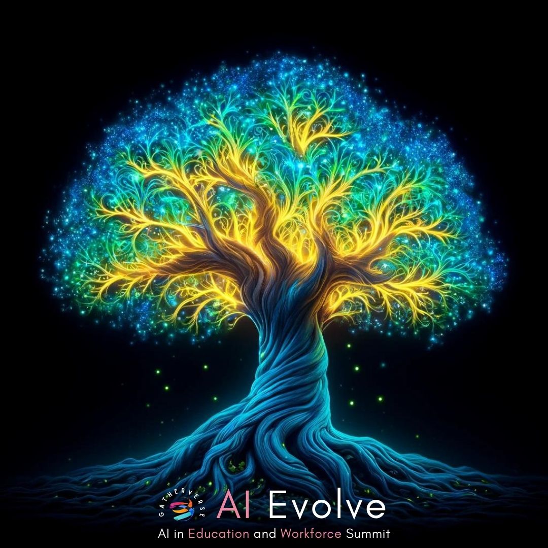 GatherVerse AI Evolve