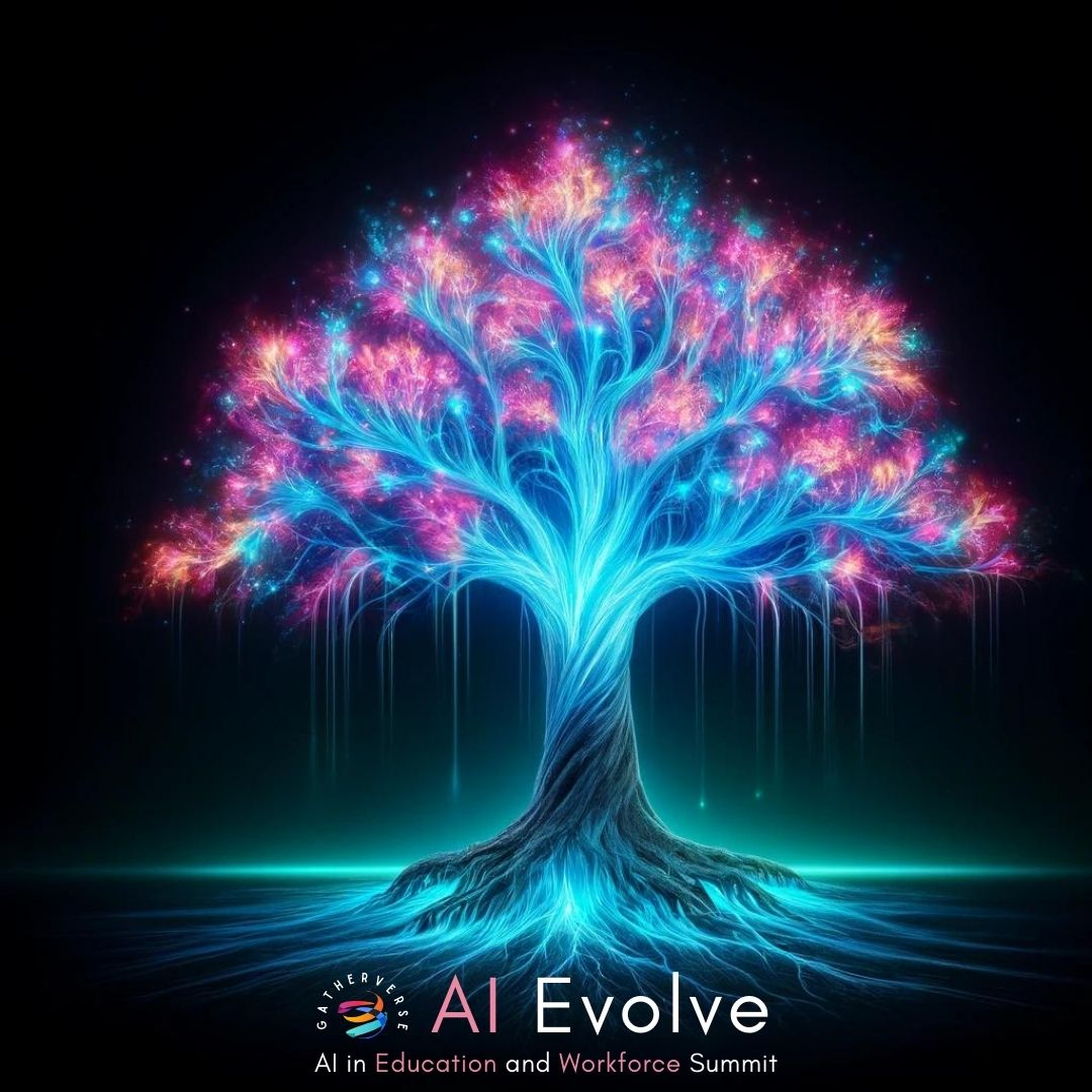 GatherVerse AI Evolve