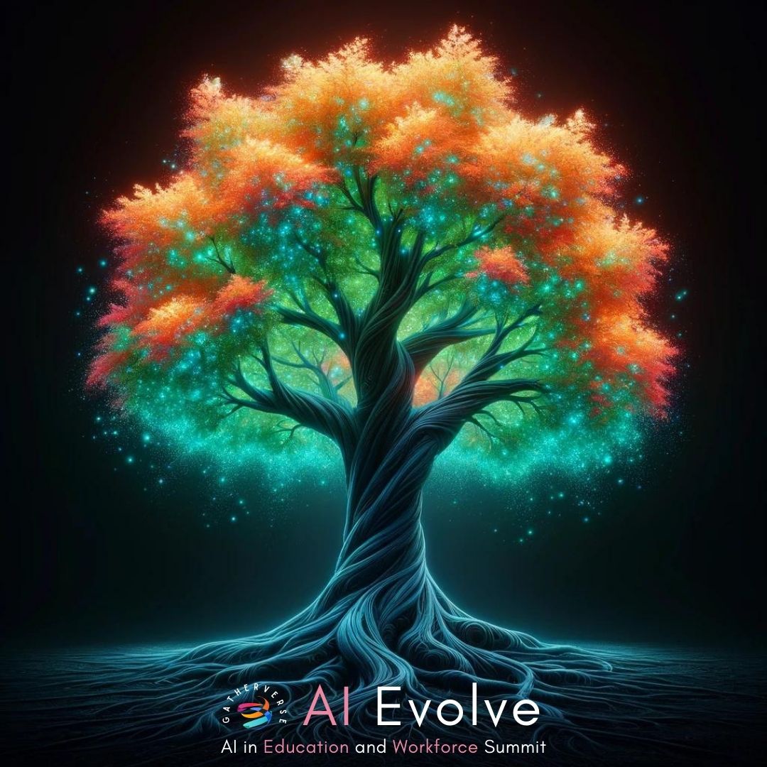 GatherVerse AI Evolve