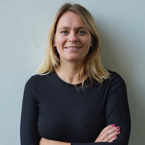 Laura Jardine Paterson