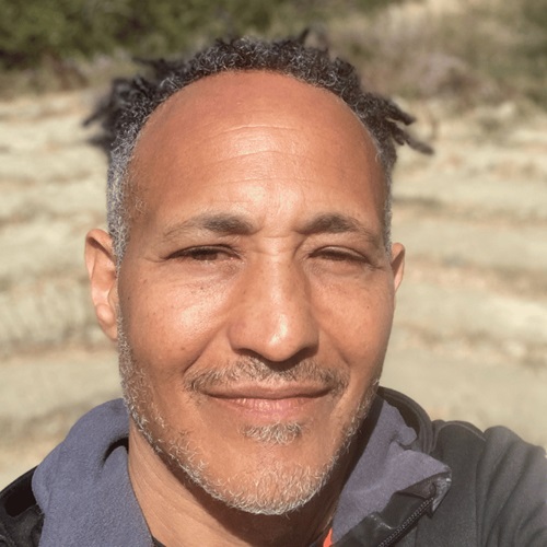 Daveed Benjamin