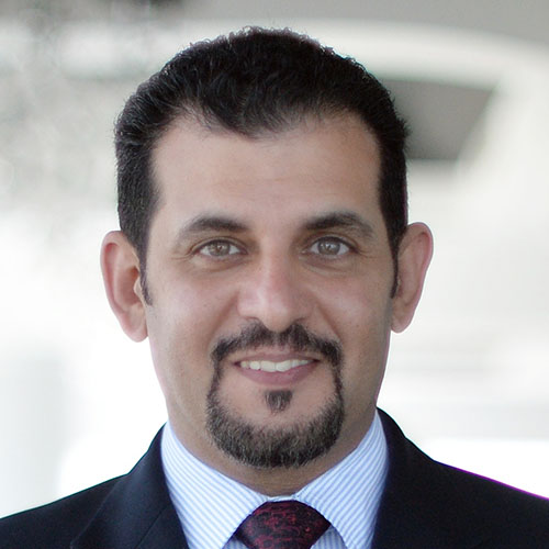 Khalid AlQoud