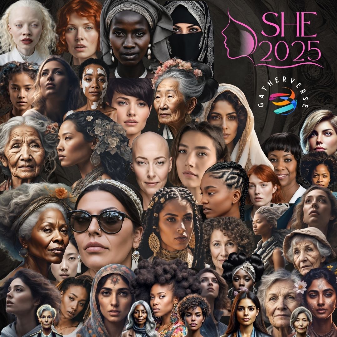 Leading Voices, Global Impact Leading Voices, Global Impact