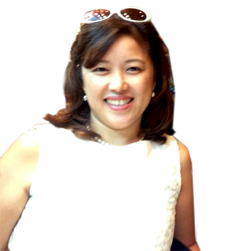 Masni Goh