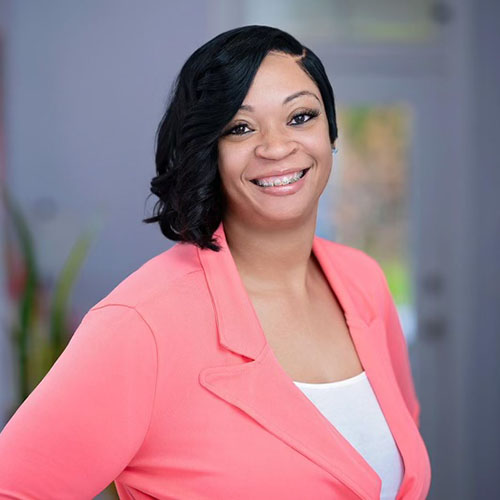Kee Jones