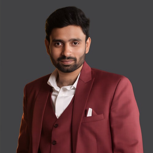 Vamshidhar Reddy Vemula