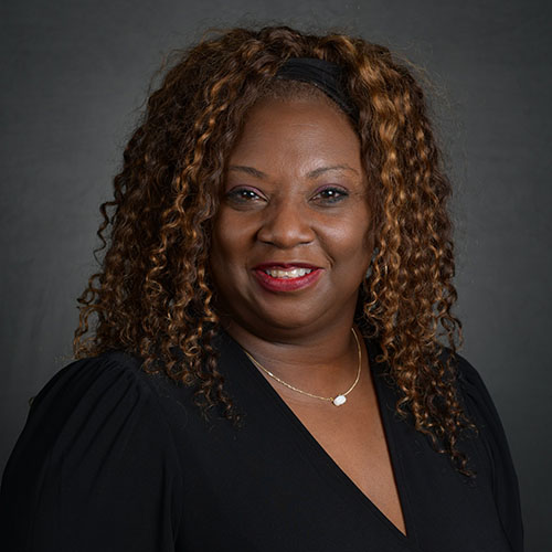 Andrea Cooke