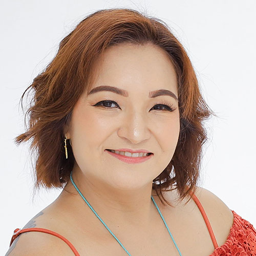 Angilie Kapoor