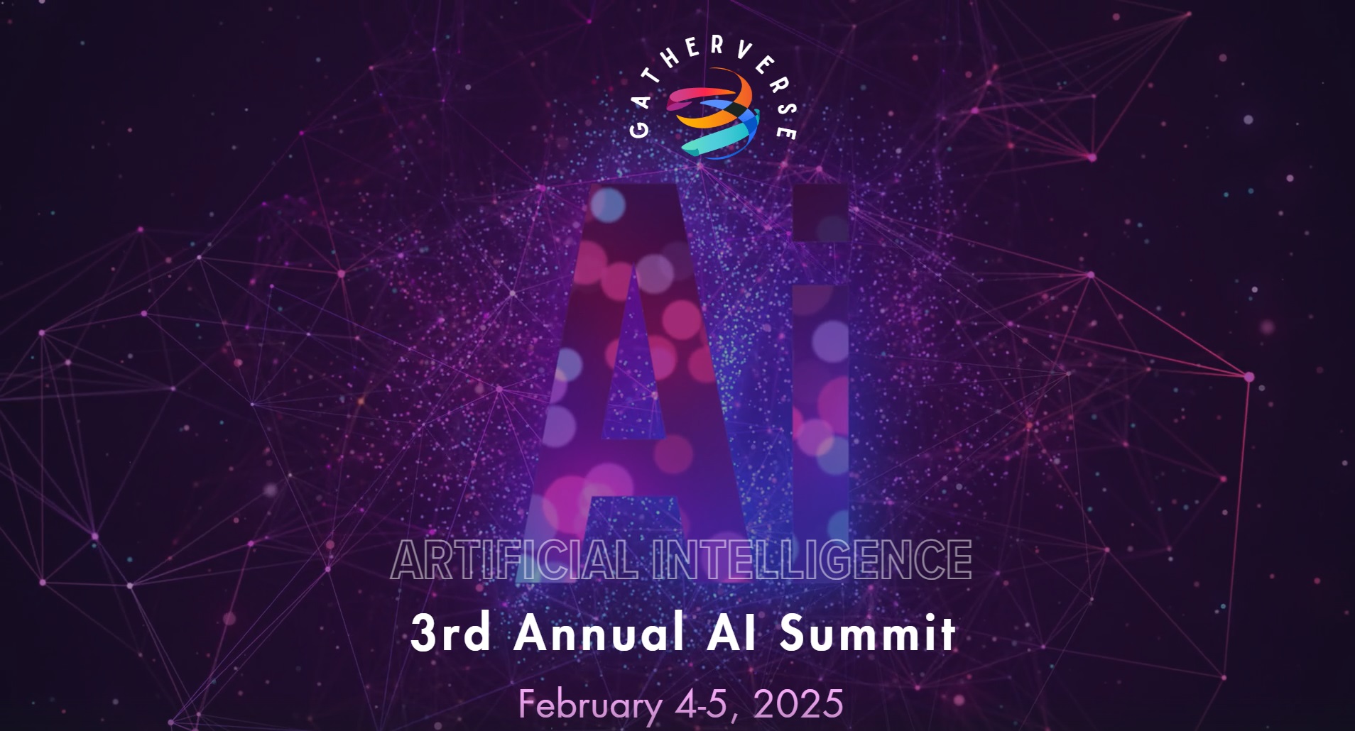 GatherVerse AI Summit 2025