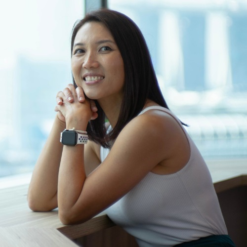 Kelly Kam