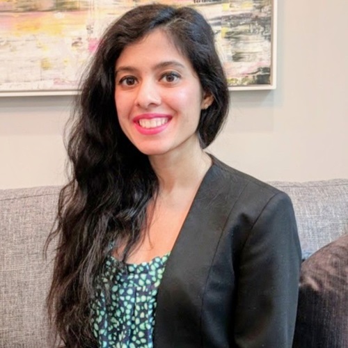 Madiha Mirza