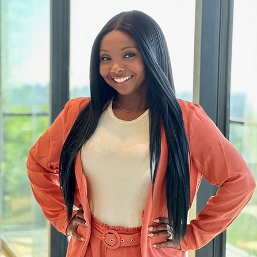 Marie C. Zoutomou-Quintanilla