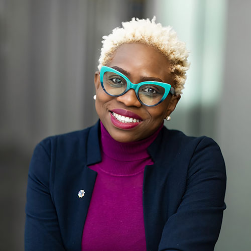 Nancy Eke-Agu