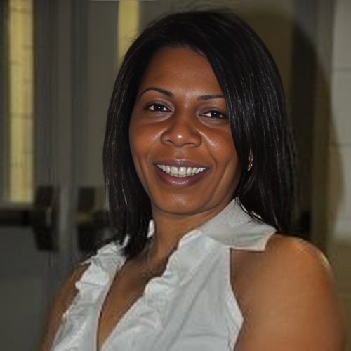 Paula Bowens