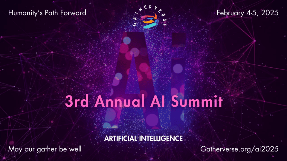 GatherVerse AI Summit 2025