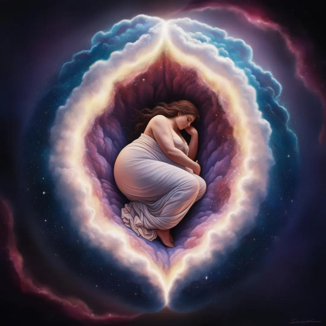 GatherVerse - Women’s Health Summit