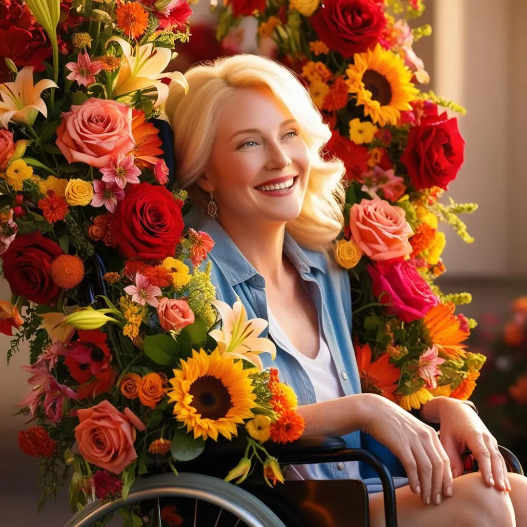 GatherVerse - Women’s Health Summit