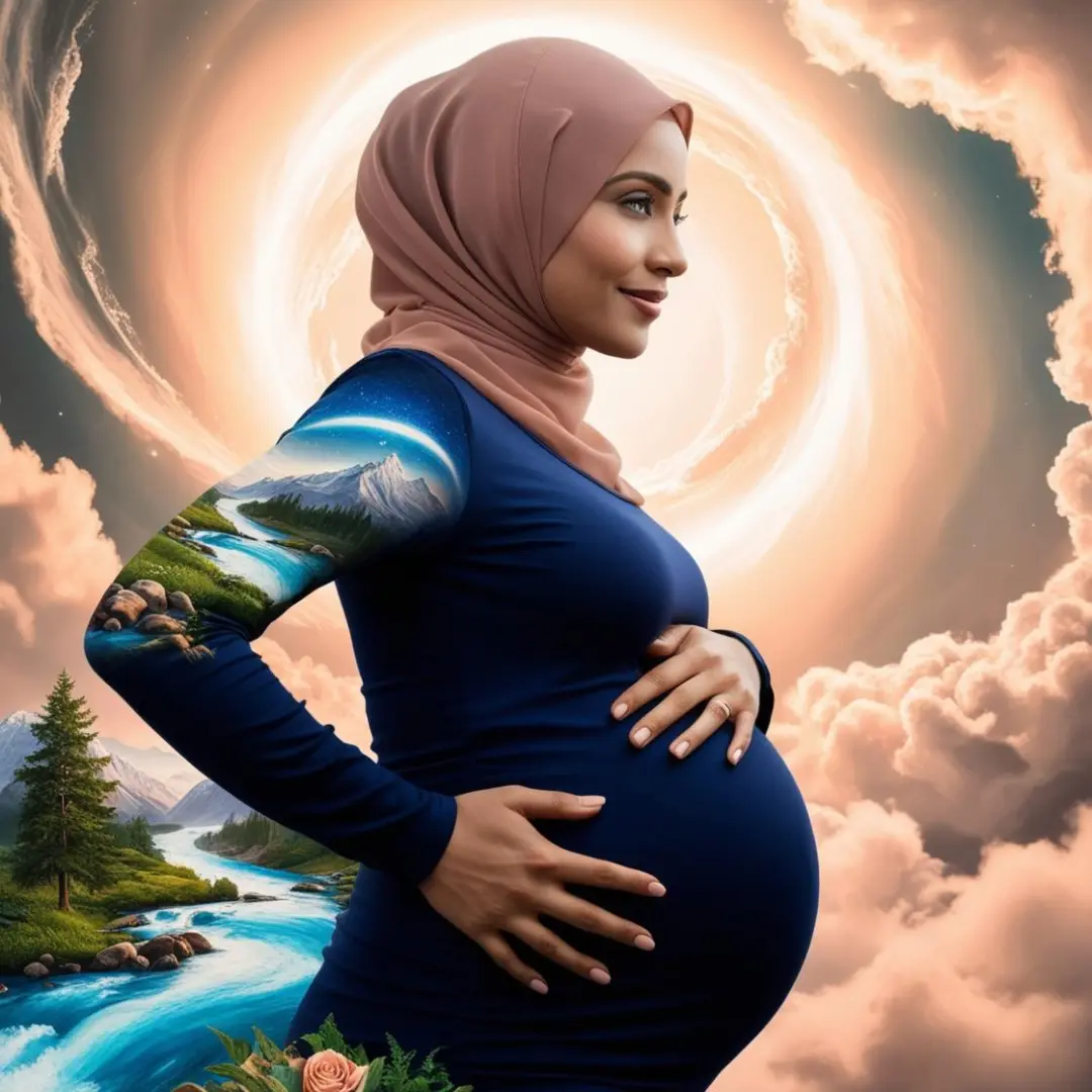 GatherVerse - Women’s Health Summit