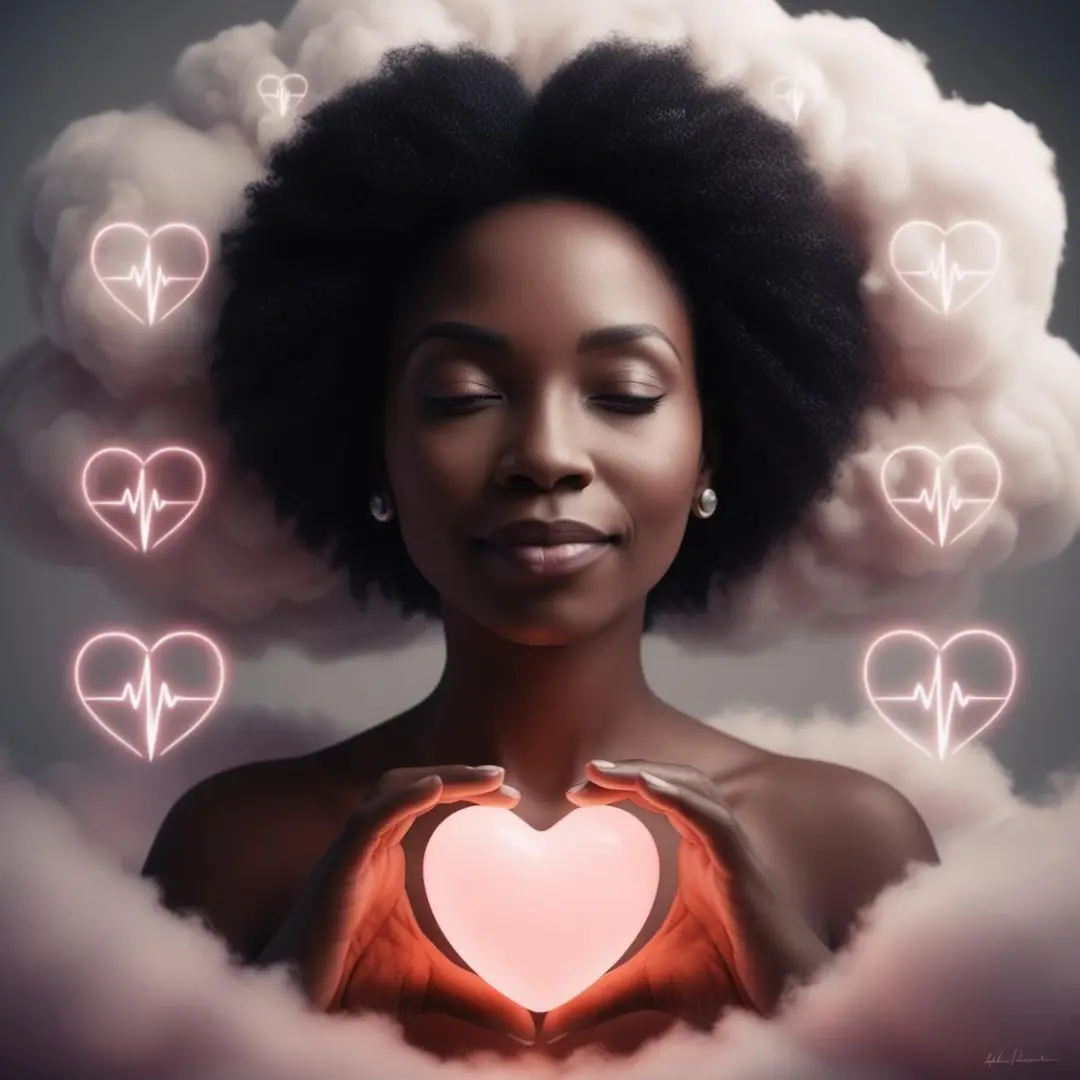 GatherVerse - Women’s Health Summit