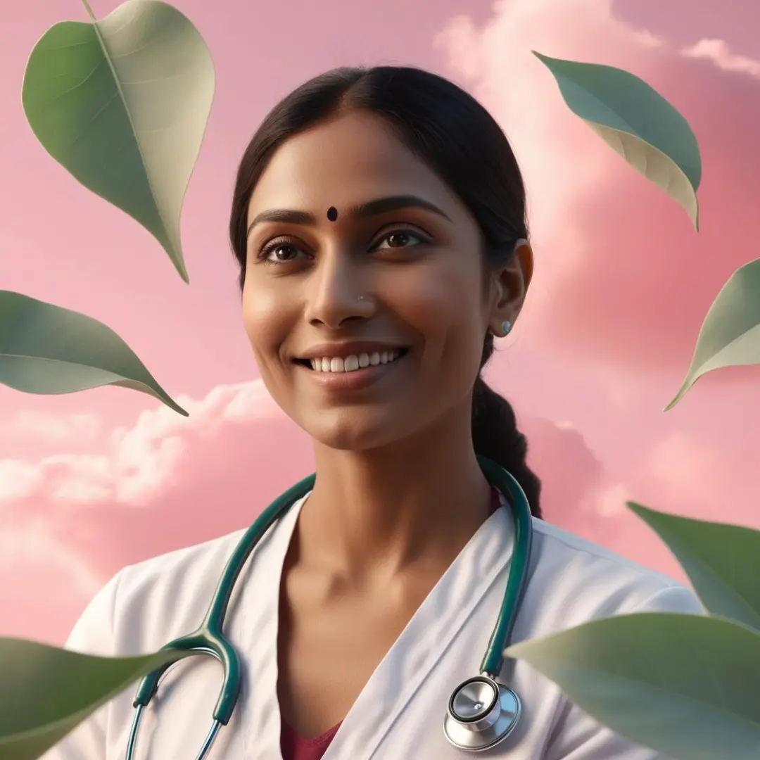 GatherVerse - Women’s Health Summit