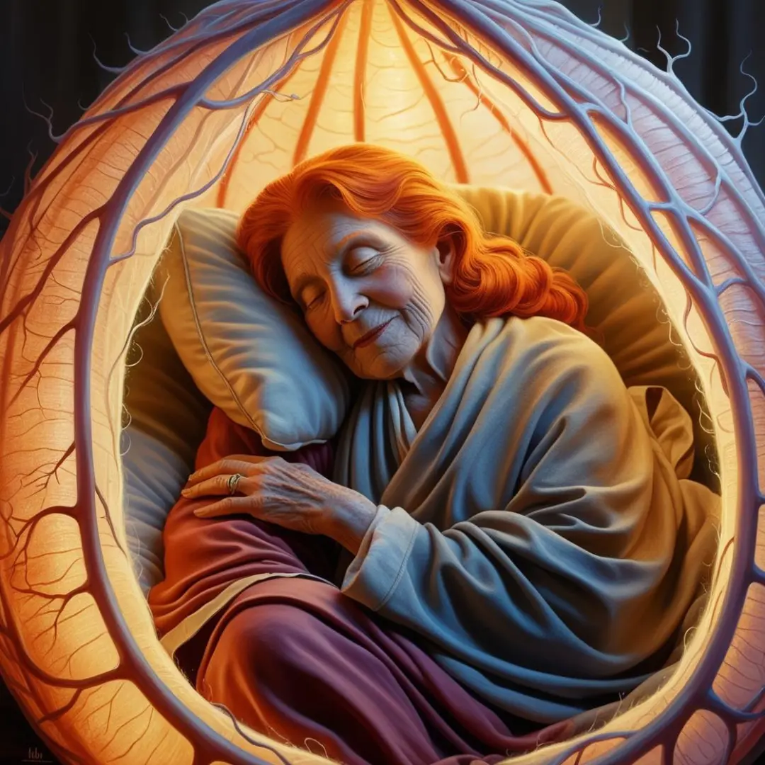 GatherVerse - Women’s Health Summit