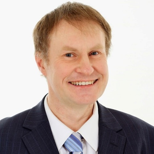 Ciaran Walsh