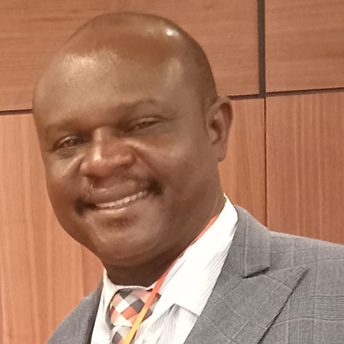 Joseph Meni Teknikio