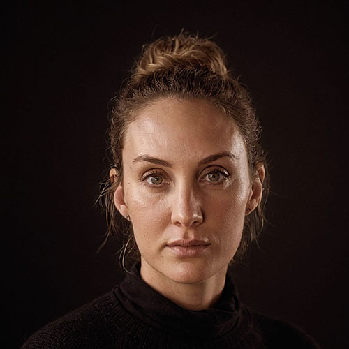 Michelle O'Connor