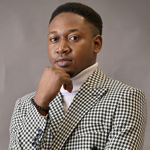 Richard Ogundele