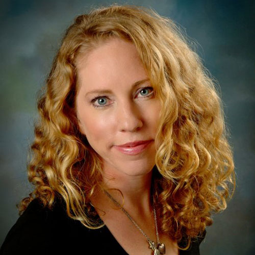Theresa Grant