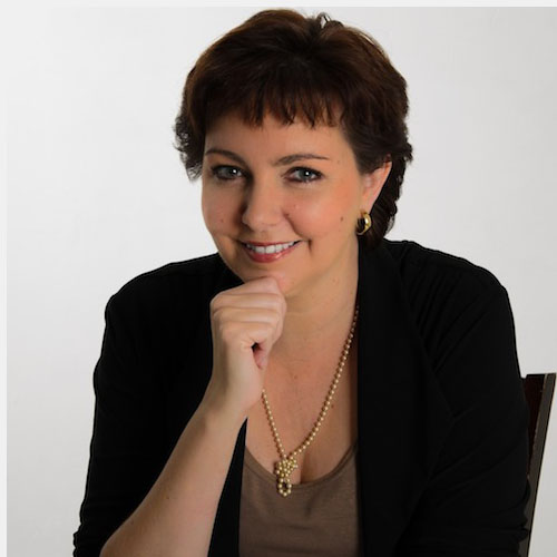 Charlotte Kemp