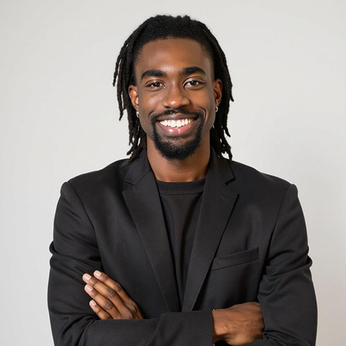 Christian Brown