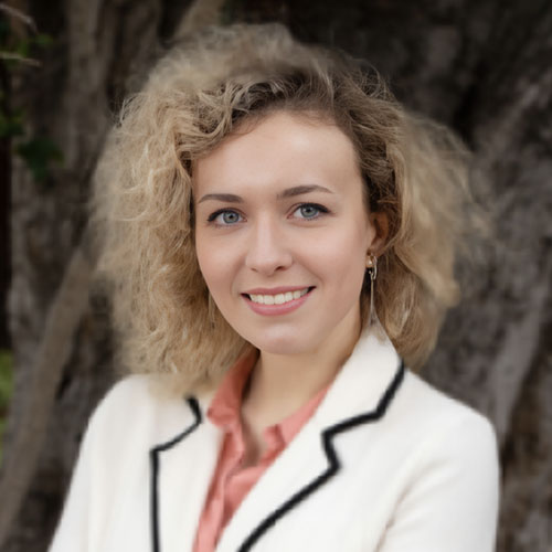 Elina Firsava