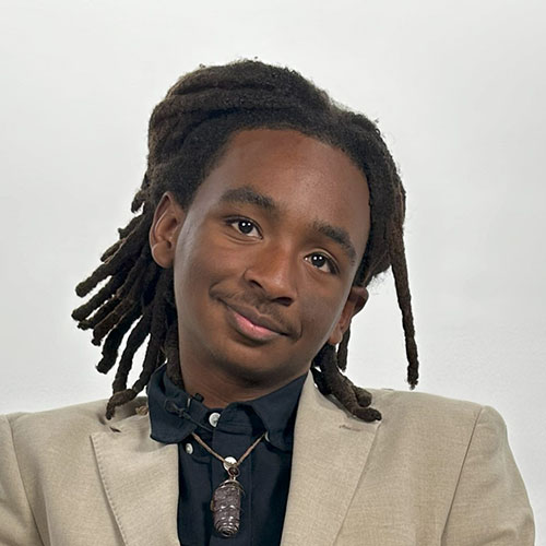 Lawrence Harris