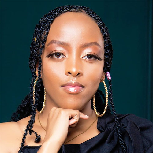 Lynn Gitau