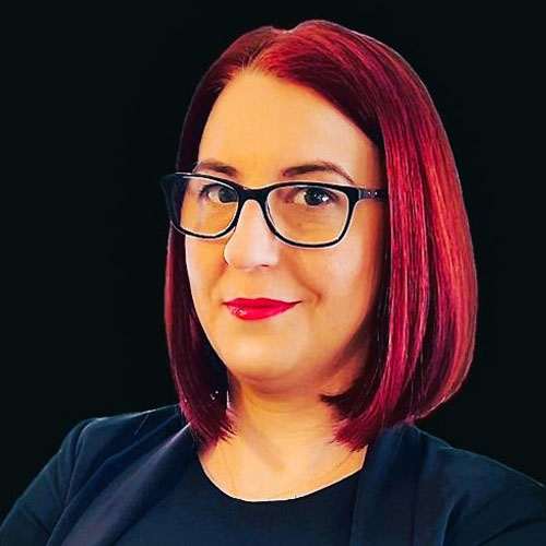 Maria Dervenco
