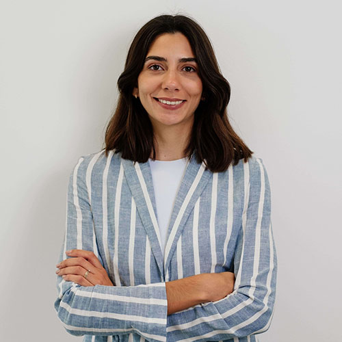 Maria Vilar