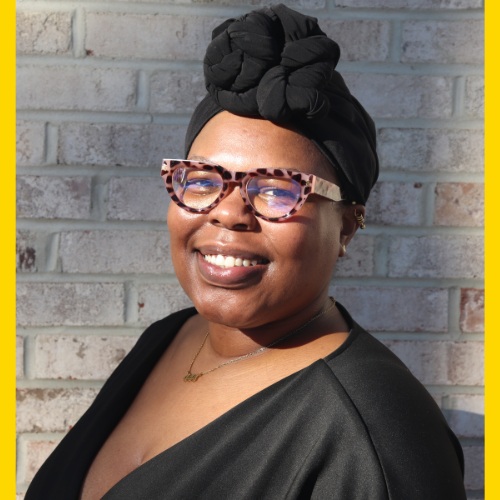 Monet Wright