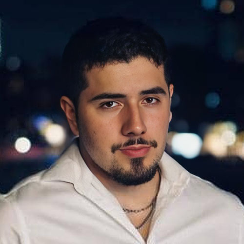 Sebastian Uzcategui