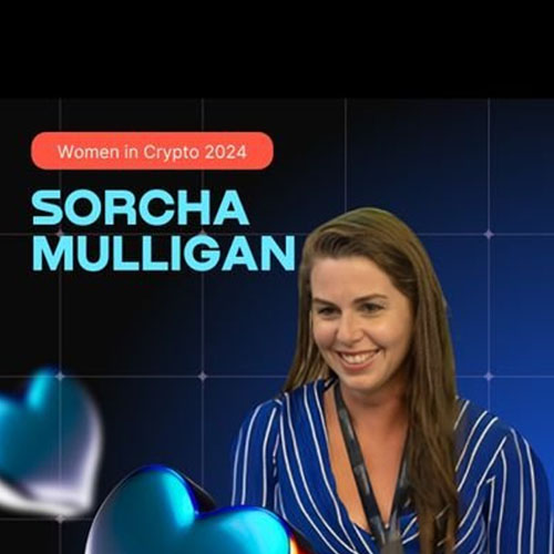 Sorcha Mulligan