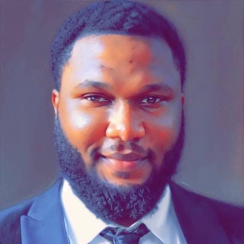 Victor Ogunbiyi