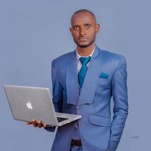 Blessing Ademulegun James